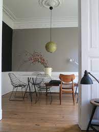 Aussergewohnliche Wandfarben 15 Beispiele Ideen