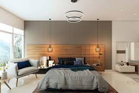 If you have rooms with high ceiling, this fixture is a great piece to consider. 7 Lighting Ideas For Your Bedroom Design Cafe