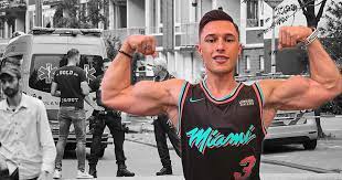 Baker state park has two campgrounds and an equestrian campground. Psychisch Labil Gewesen Deutscher Fitness Influencer Sammy Baker Von Polizei Erschossen Gannikus De