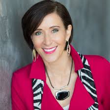 Uplevel Your Screen Presence With Shelley Golden