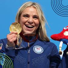 From @uci_cycling Para-cycling Road World Cup in The Park to Paris! Join us  in celebrating amazing athletes like Samantha Bosco, Katie Brim, and Oksana  Masters