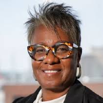 Renee Mahaffey Harris