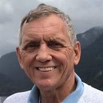 Richard Norman Vaughn Obituary