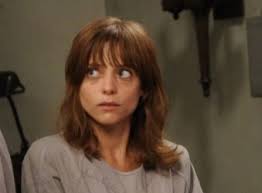 Angel of death from 'american horror story: American Horror Story Asylum Meet The New Cast Of Characters