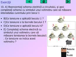 Tensiunea arteriala optimala este egala sau mai mica de 120/80 milimetri coloana de mercur (mm hg), conform ghidului societatii. Ppt Tensiunea Electric Äƒ Powerpoint Presentation Free Download Id 4880071