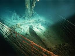 You Can Now Book An Underwater Trip To The Rms Titanic Titanic Underwater Titanic Ship Titanic Wreck