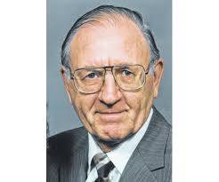 Ralph Jung Obituary (1926