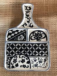 Fiorella Ella Adli Kullanicinin Cini Tile Desen Panosundaki Pin Seramik Sanati Comlek Canak Comlek