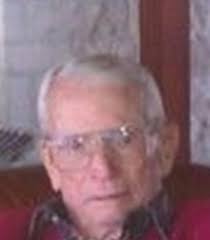 Obituary information for Charles L. Vinson