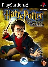Adventure and danger await when bloody writing on a wall announces: Harry Potter And The Chamber Of Secrets Video Game 2002 Imdb