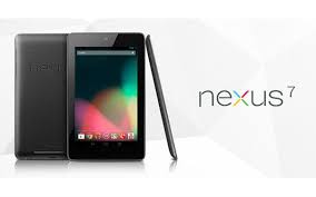 Now you will be able to see unlock bootloader screen on your nexus 7 tab. Como Instalar Android 6 0 Marshmallow En La Nexus 7 2012