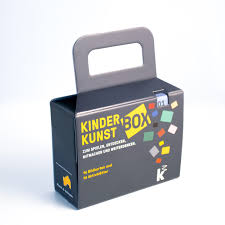 Use them to replace your official boxes or simply view them for design inspiration. Art Box For Kids Pikdrei En