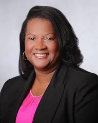 Kimberly Lamar's Instagram, Twitter & Facebook