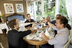 Good quality, good value cooking restaurant in the 2021 michelin guide kucher's weinwirtschaft. Kucher S Weinwirtschaft Picture Of Kucher S Genuss Und Businesshotel Darscheid Tripadvisor