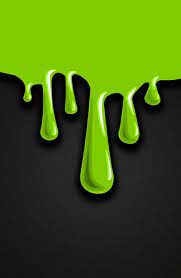 Pin By Jade Ginnetto On Drips Green Art Print Dripping Paint Art Green Art