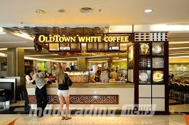 Ambil Untung Berbisnis Resto Khas Malaysia Oldtown White Coffee