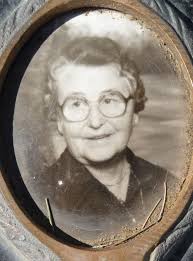 Margaret Hartwig Dieser (1910-1990)