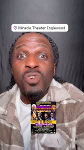 #repost @sirlancewoods #linkinbio👆 , It’s going down tonight  @themiracleinglewood for #elliott_brothers_entertainment presents  @comedy_block_party Hosted by @therealchrisspencer starring ...