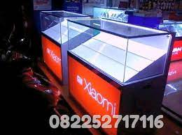 Pengiriman konter hp tambahan corner cell jepara jawa tengah. Jual Etalase Konter Hp Minimalis Di Lapak Cv Bintang Furniture Jepara Bukalapak
