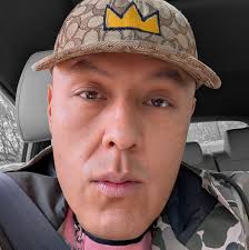 Christopher Mike-Bidtah