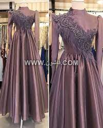 موديلات مختلفة من فساتين السواريه للمحجبات تصميمات عام 2019 dresses stylish party dresses sorie dresses