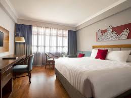 7 padang hijau gadut, tilatang kamang, kab. Hotel Di Bukittinggi Novotel Bukittinggi Accorhotels