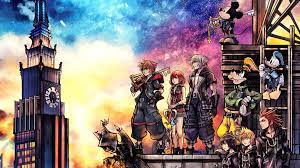 When i played kingdom hearts 3 i didn't think it would be able to live up to the hype, and surpasse kingdomkingdom hearts 3 is a masterpiece! Kingdom Hearts 3 Das Grosse Finale Der Disney Saga Endlich Im Test Video