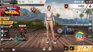 Tiroteios no estilo de free fire. How To Get Rid Of Mouse Issues In Free Fire Memu Blog