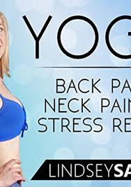 We did not find results for: Yoga For Back Pain Neck Pain Stress Relief Lindsey Samper Watch Episodes On Prime Video Or Streaming Online Reelgood