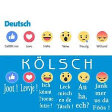De oudste schriftelijke vermelding van het woord is te vinden in een petitie van vorst metternich aan de. 100 Kolle Alaaf Ideen In 2021 Kolsch Spruch Stadt Koln Karneval Koln