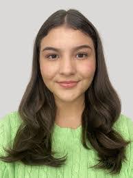 Amy Morrill's Instagram, Twitter & Facebook