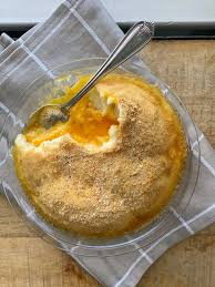 I Tried Reddit S Popular Potato Volcano Yes It Involves Molten Cheese Lava Volcano Potatoes Joy Of Cooking Recipes