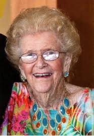 Eve Carey Obituary (1924