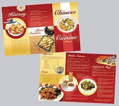 Chinese Restaurant Menu Template Menu Restaurant Menu Design Menu Restaurant Menu Design