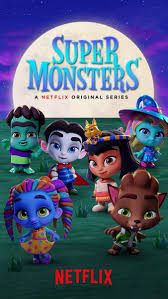 Super Monsters Netflix Done Zombie Pumpkins In 2020 Creepy Halloween Decorations Diy Creepy Halloween Decorations Monster
