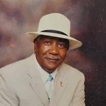 Artis J. Heard Obituary