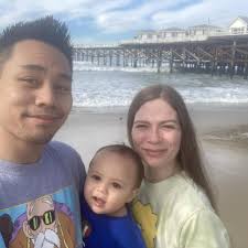 Sarah Schell and Stephen Lim's Wedding Website