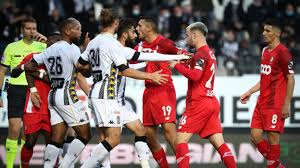 Standard gegen charleroi ist heute live im tv und stream zu sehen. Vkhxeapkuk09vm