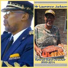 Alright!!! From Big Bad Lumberjack Band to Southern Human Jukebox!!!