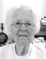 DOROTHY HANCOCK Obituary (2013)