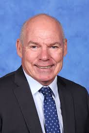 It's always been about the kids