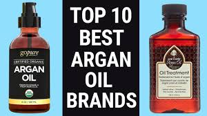 It is also used for cosmetic purposes. Top 10 Best Argan Oil Brands In The World Youtube