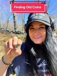 Old Coins and Treasure Exchange Company