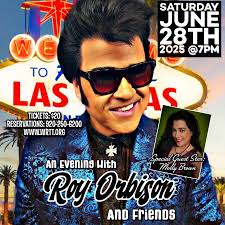 The show begins with the first click! Check out the An Evening with Roy  Orbison and Friends website for a taste of what's coming. ⁣  https://www.onthestage.tickets/show/wolf-river-theatrical-troupe/68000c046a7ad50e346c0995??ots-cmpgn-refer  ...