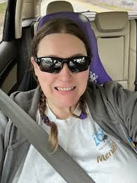 Santa picture from long time ago