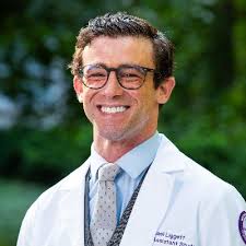 Michael Liggett's Instagram, Twitter & Facebook