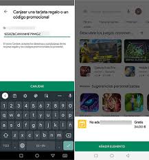 We did not find results for: Los Codigos Promocionales De Google Play Ya Estan Disponibles Para Los Desarrolladores Espanoles