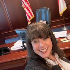 Horr, Skipp & Perez would like to wish Donna Cosmen a Happy 25th  Anniversary at HSP!