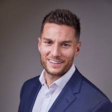 Ben Tupman's Instagram, Twitter & Facebook