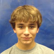 Caleb McKay's High School Bio